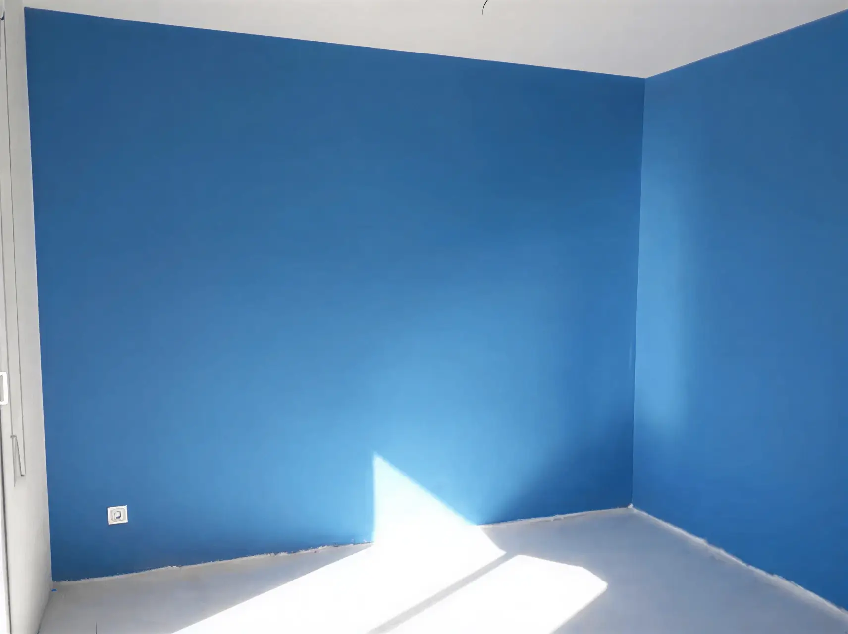 Los Pintores Alcala de Henares especializado en pintura para interior con acabado profesional