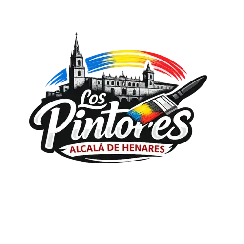 Pintores Alcala de Henares